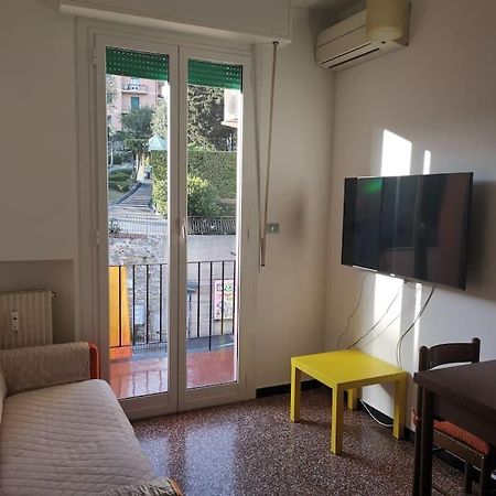 Apartmán Genova Tra Mare E Centro Exteriér fotografie